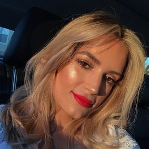 Meet your Posher, Fioralba